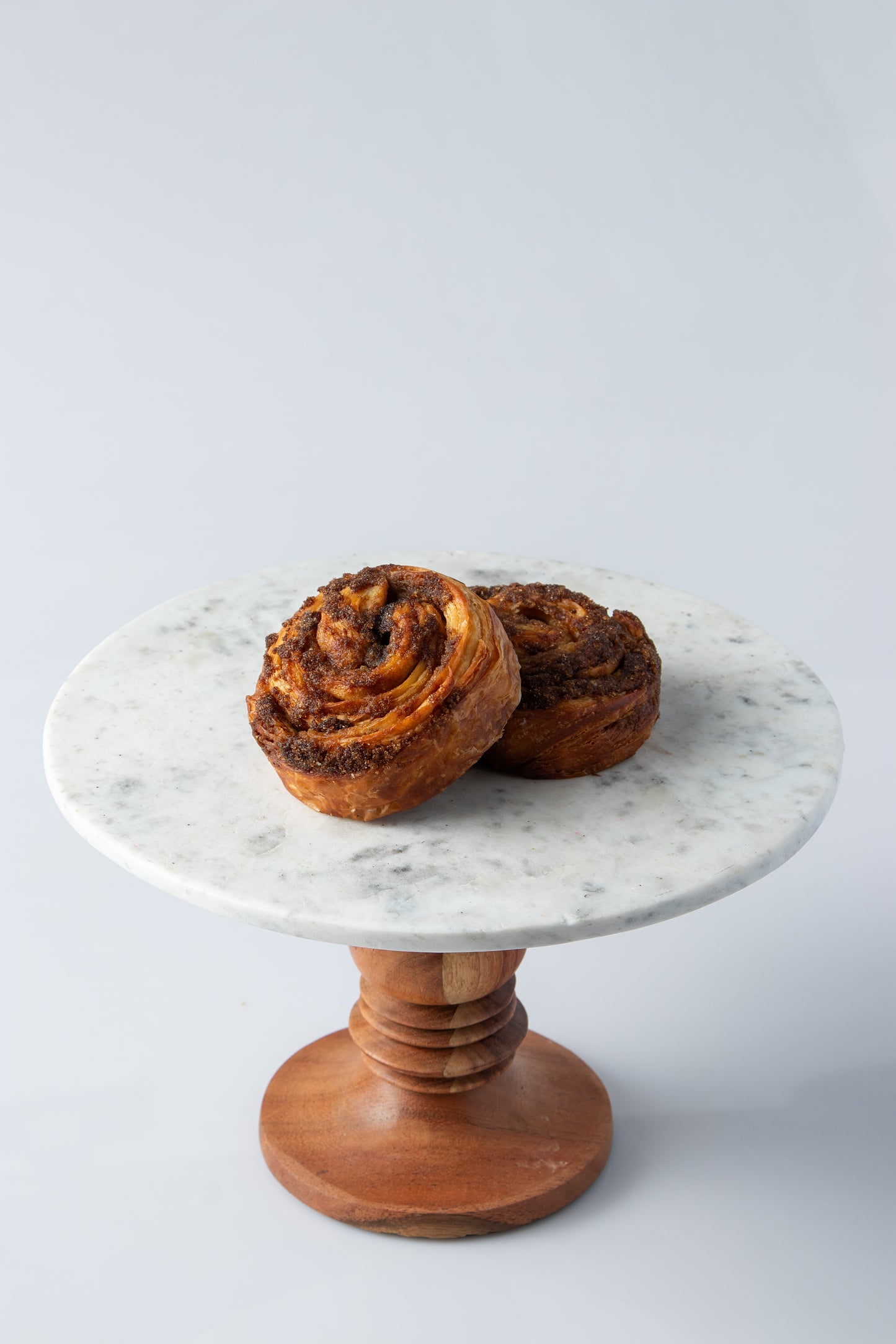 Brown Sugar Kouign Amann