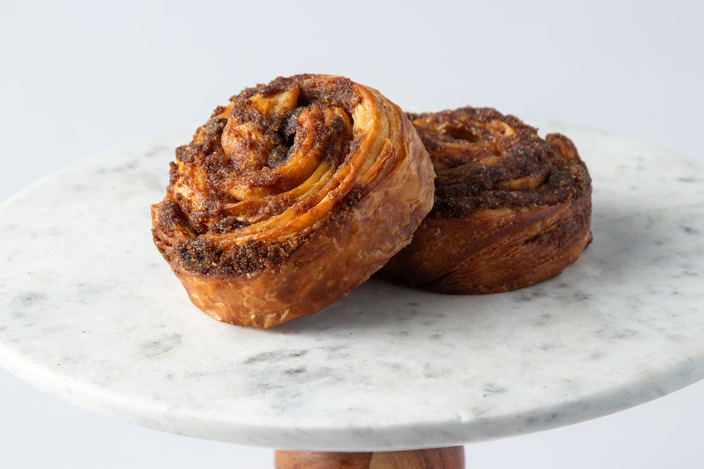 Brown Sugar Kouign Amann