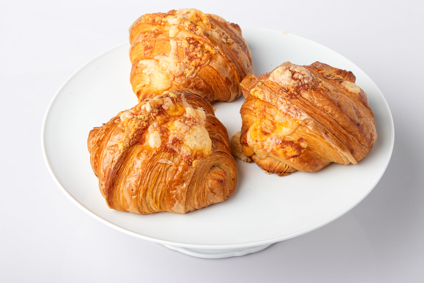 Croissant au Fromage