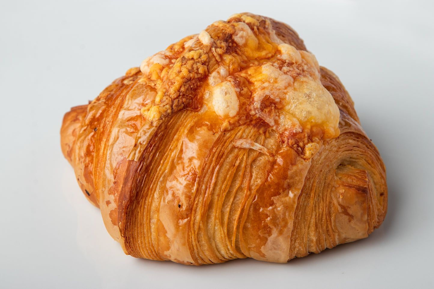 Croissant au Fromage