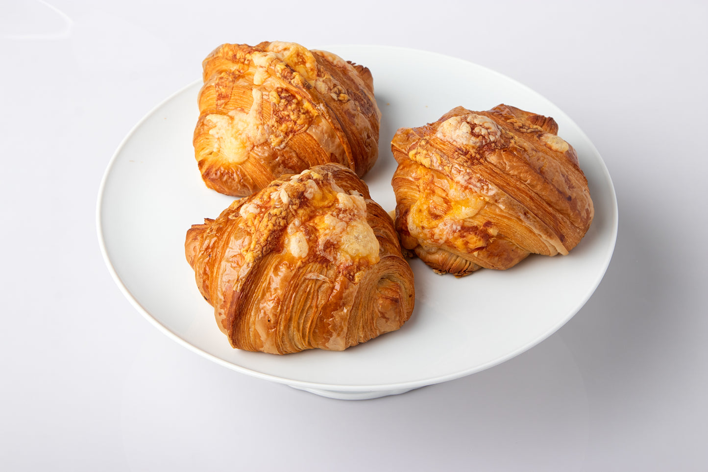 Croissant au Fromage