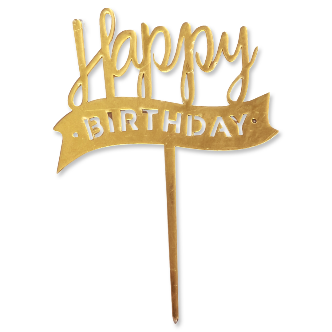 Happy Birthday 14