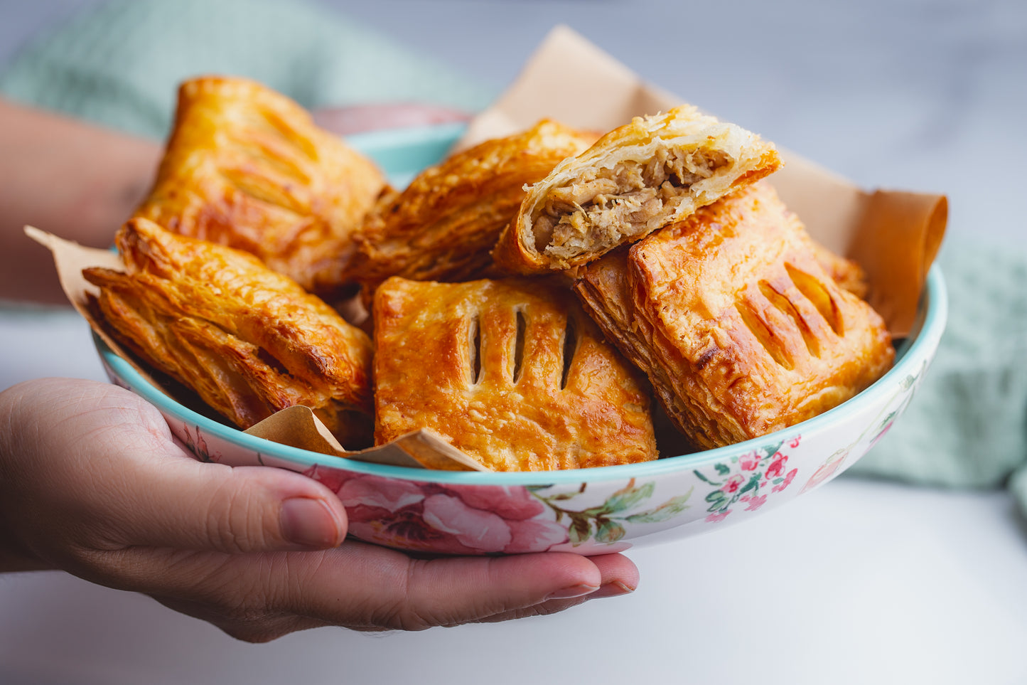 Best Seller Hand Pies