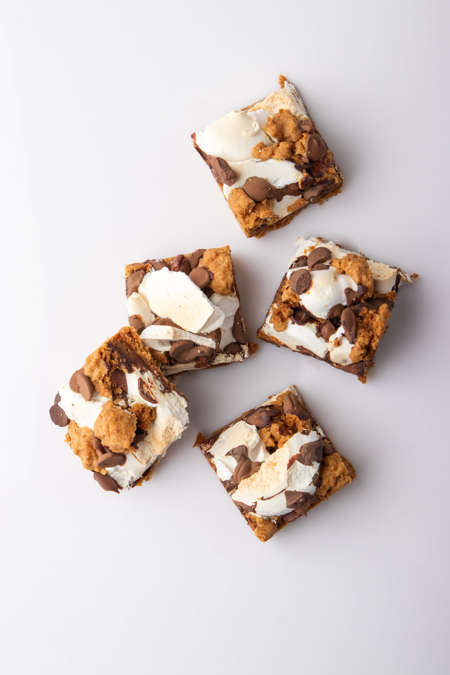 S'mores Bars