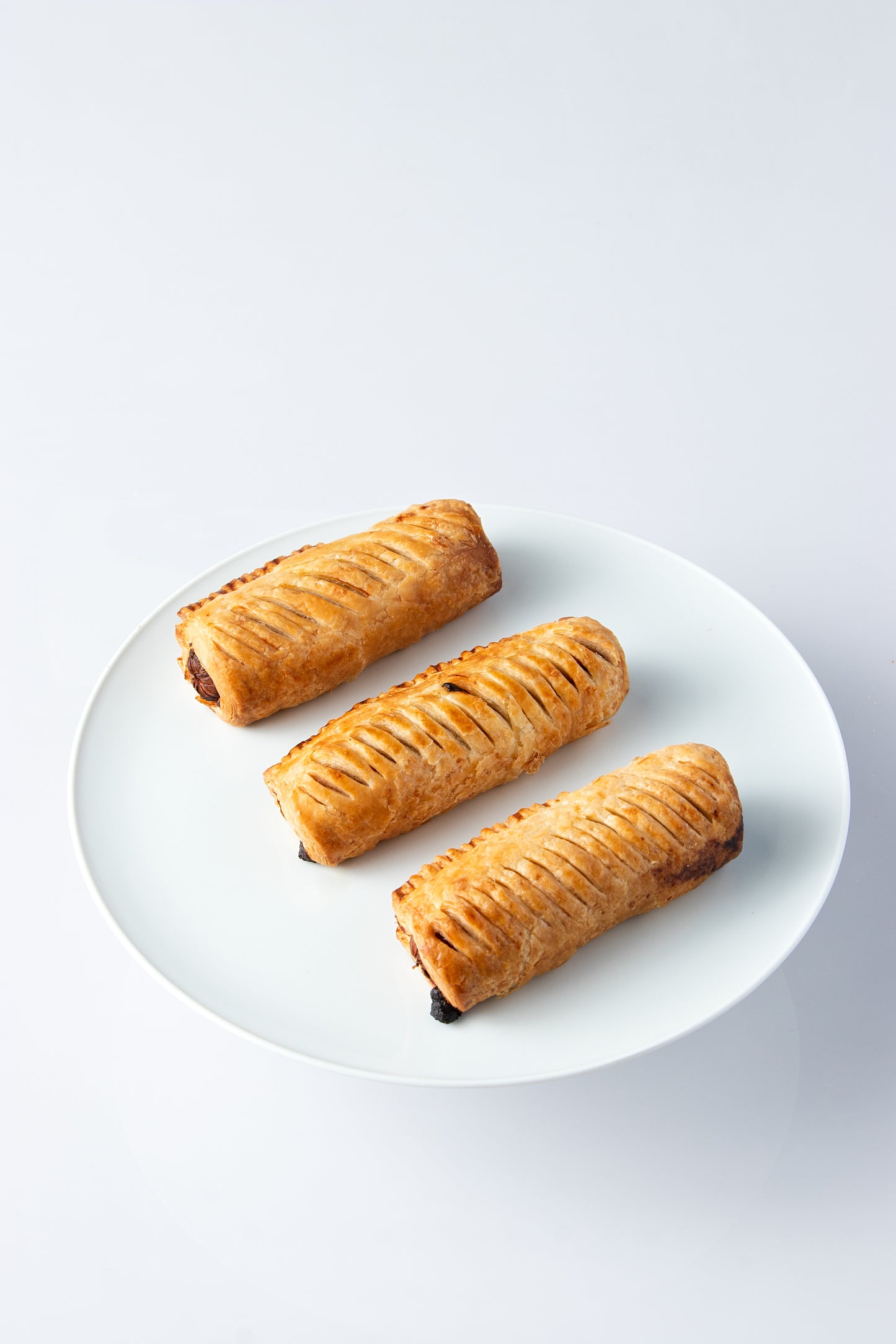 Sausage Rolls