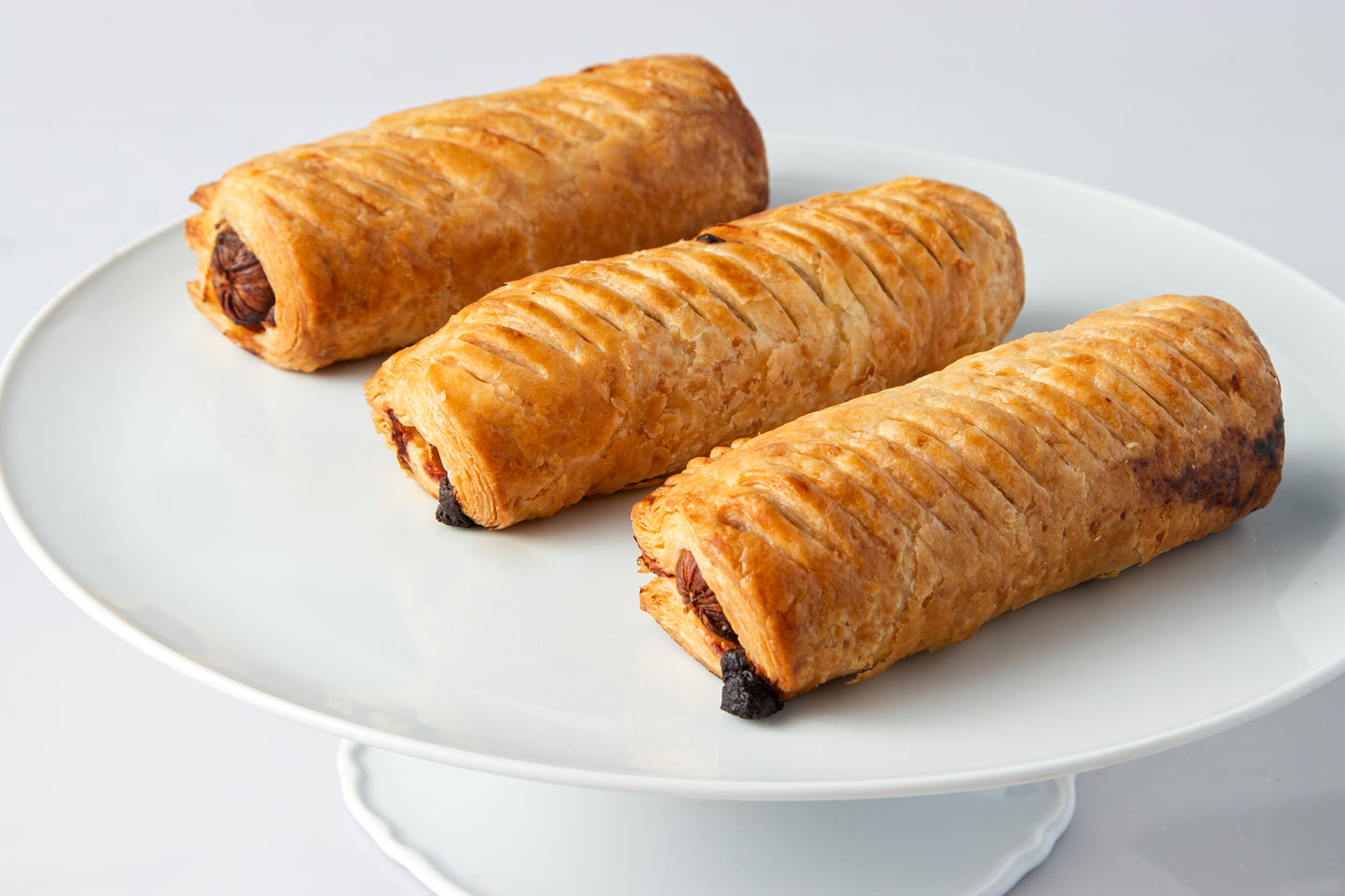 Sausage Rolls