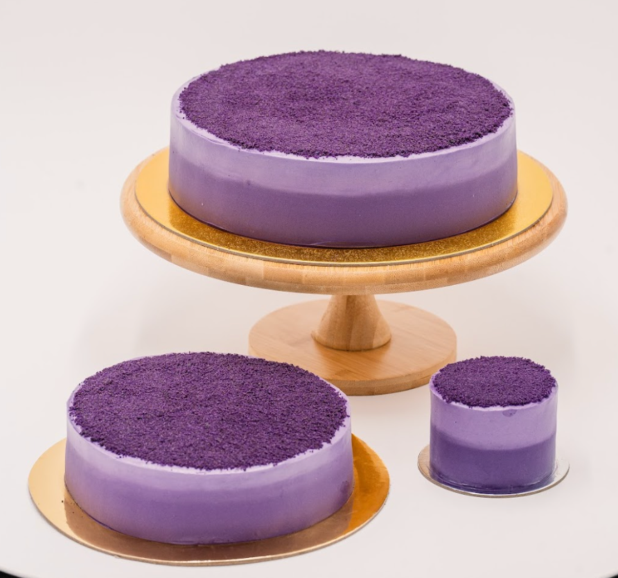 Purple Yam