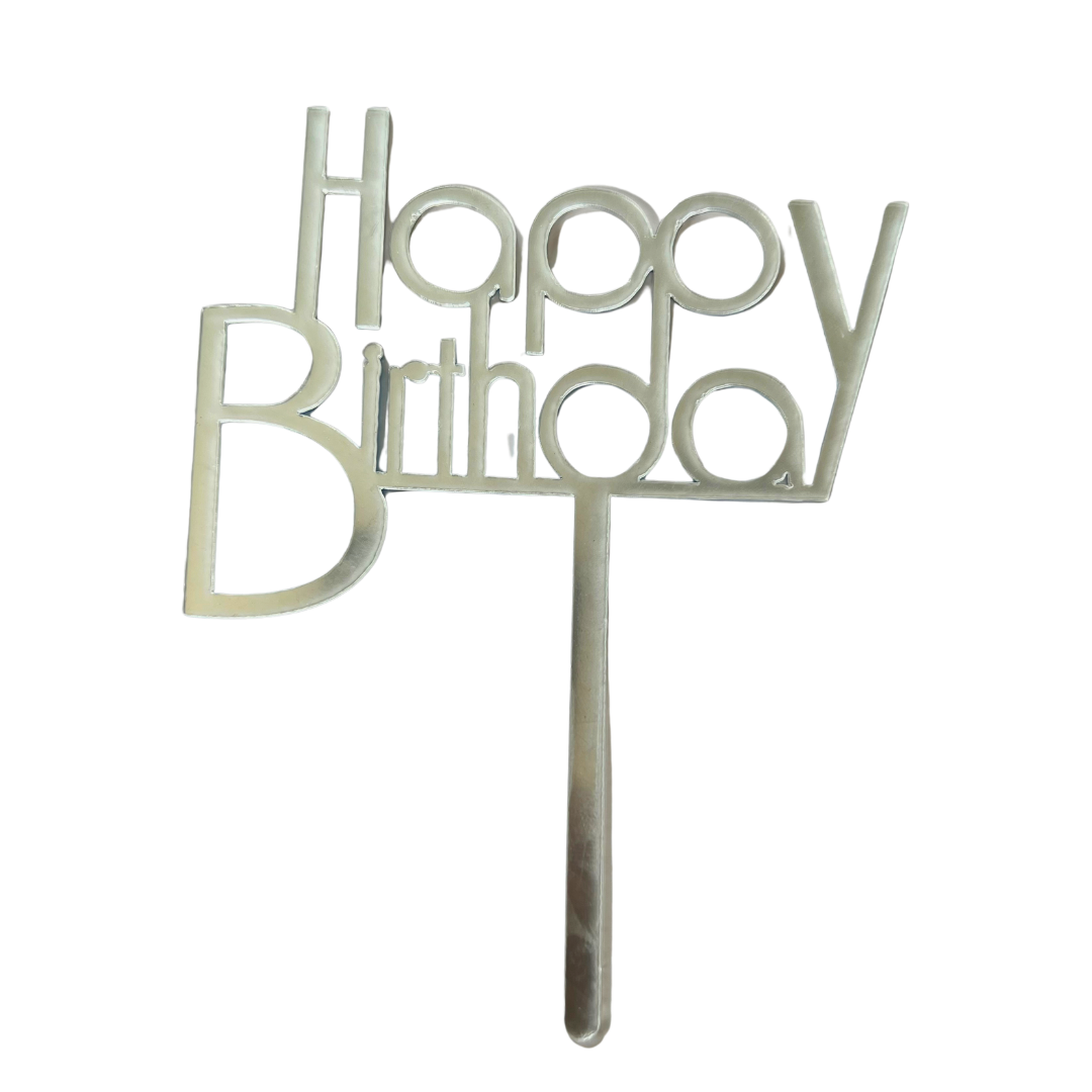 Happy Birthday 11