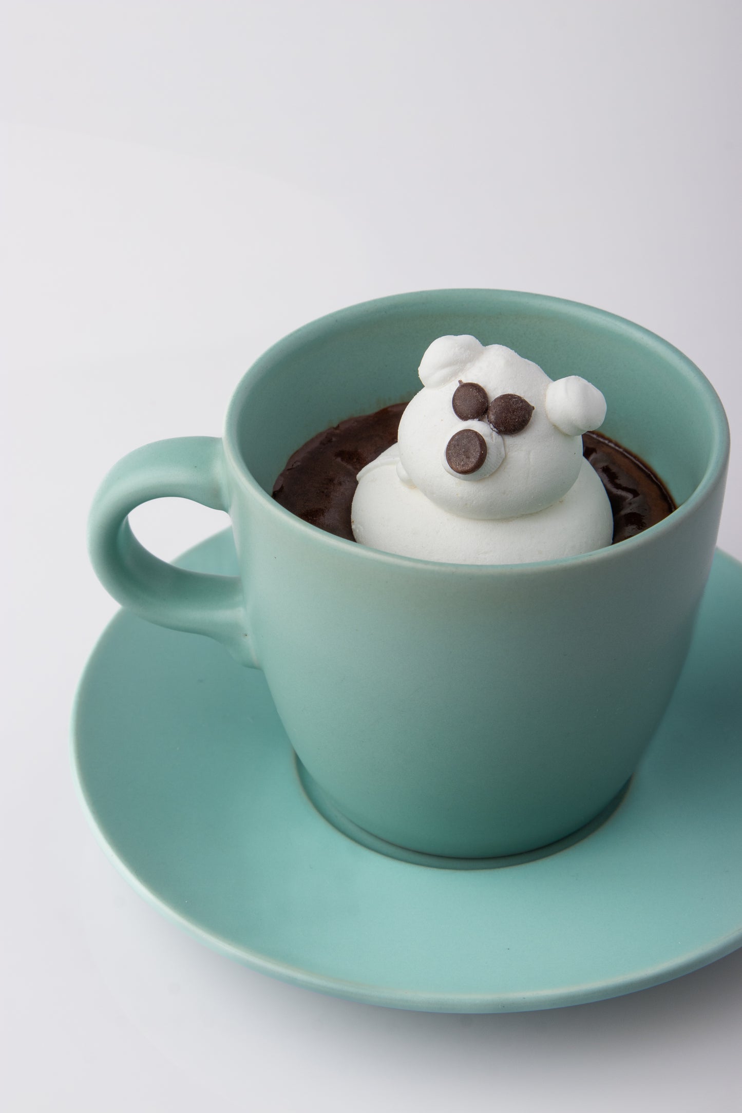 Vanilla Bean Mallow Bears