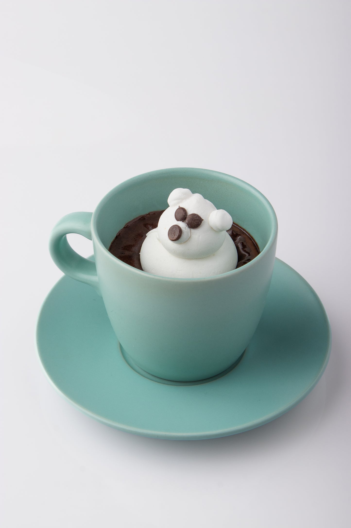 Vanilla Bean Mallow Bears