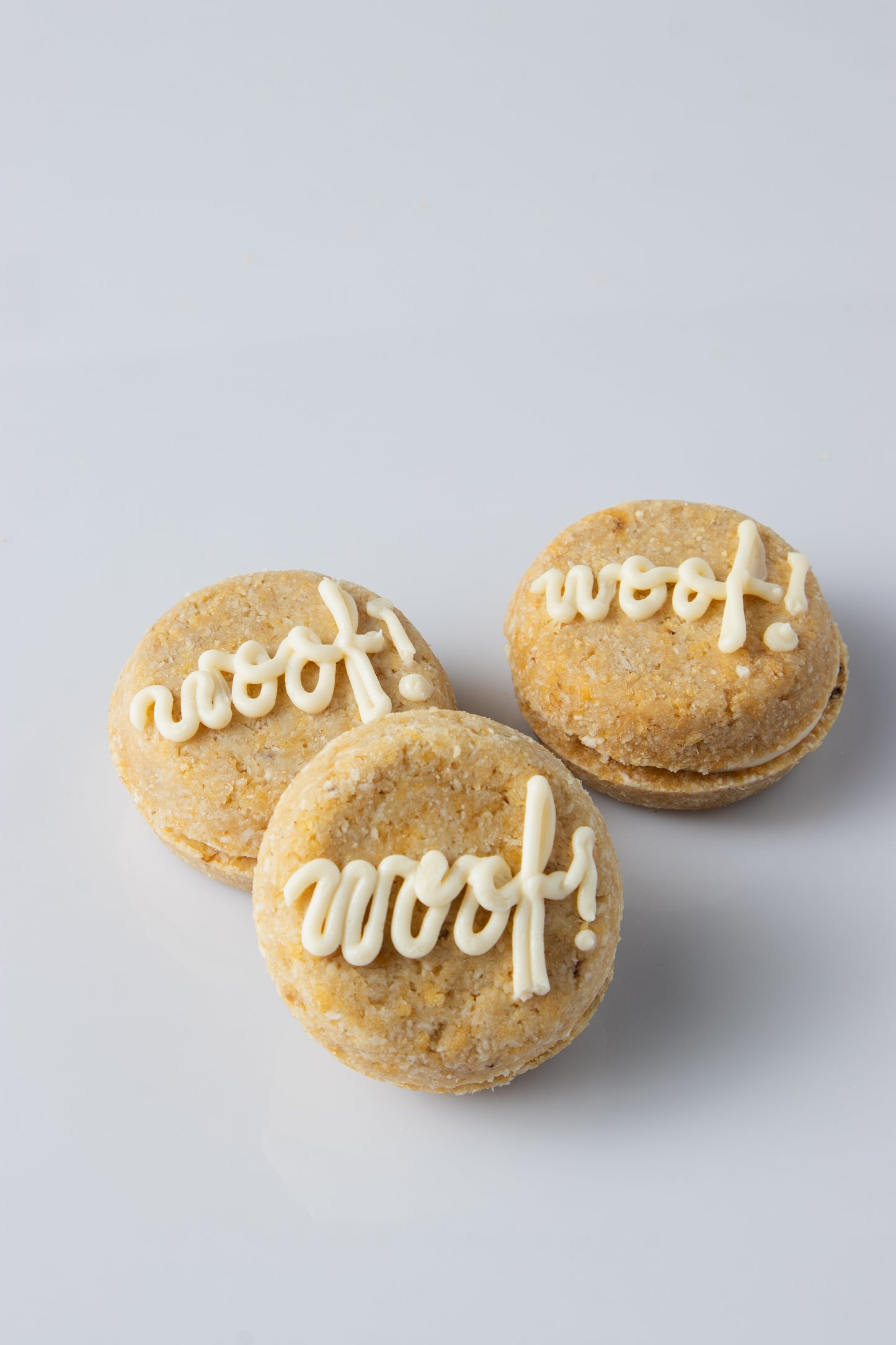 Woof Pies