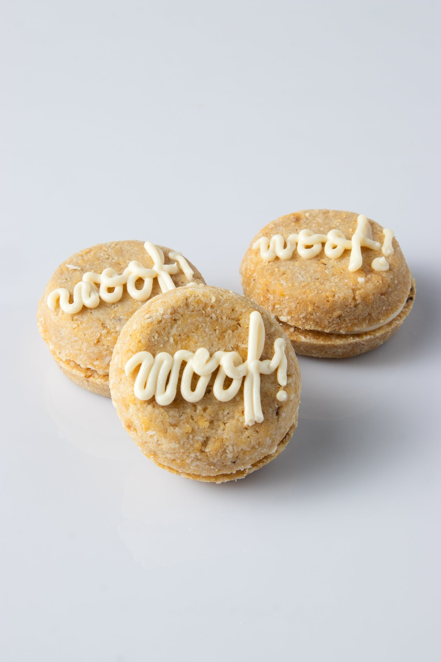 Woof Pies