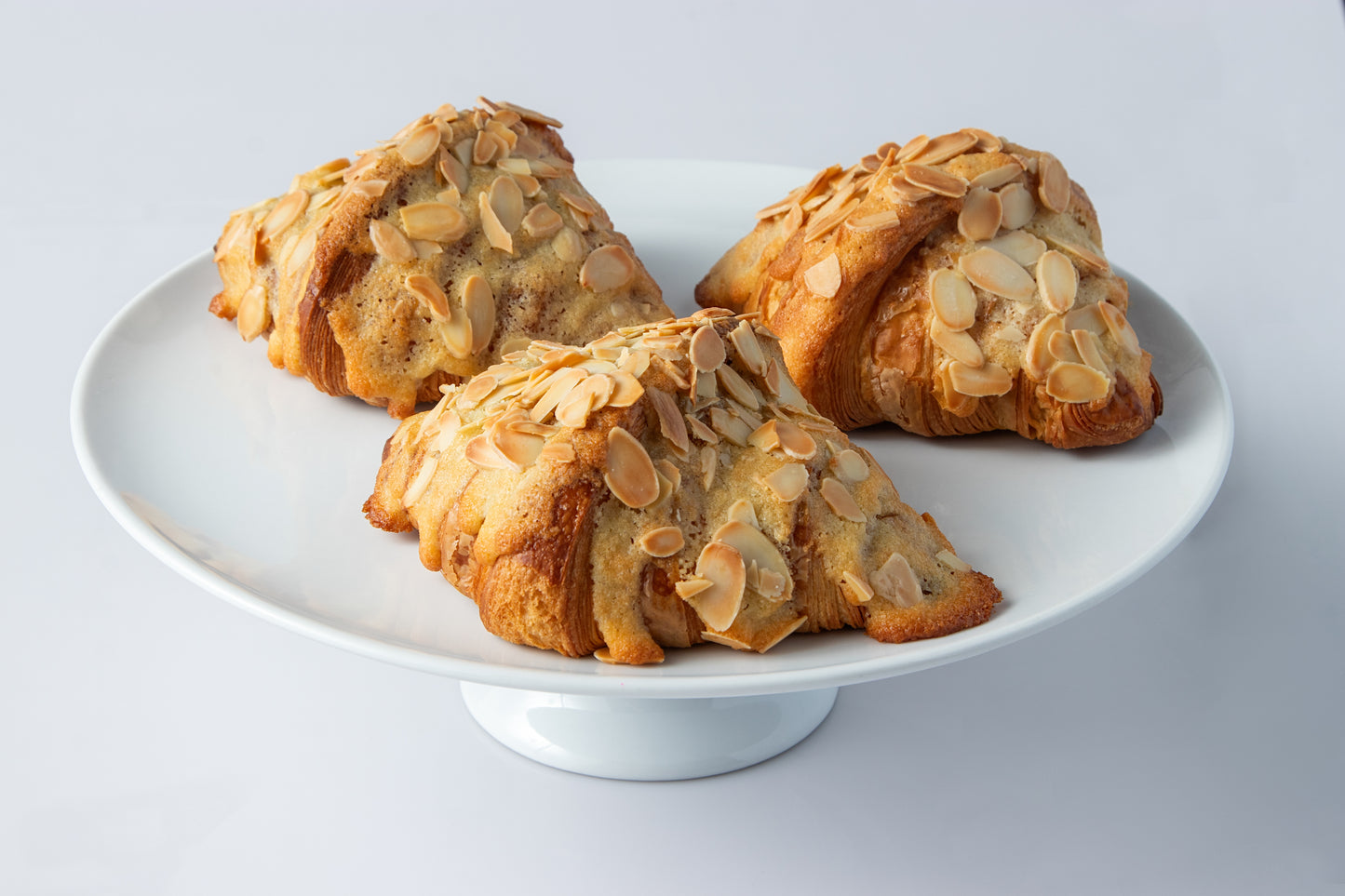 Almond Croissant