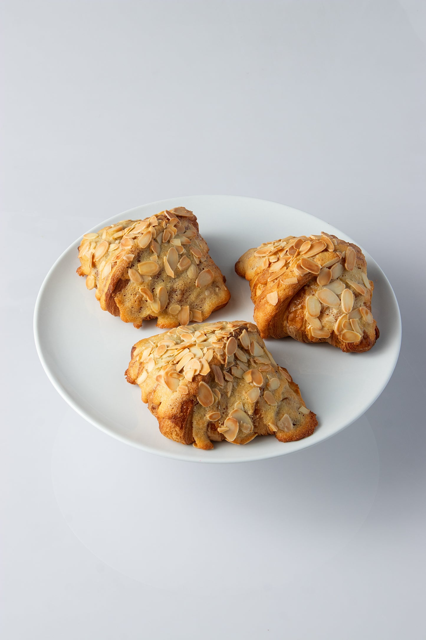Almond Croissant