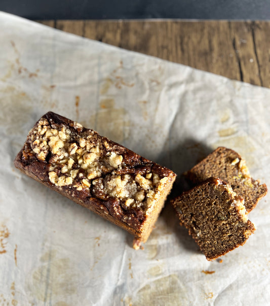 Banana Bread