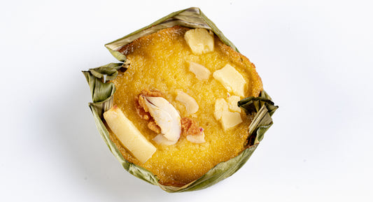 Bibingka