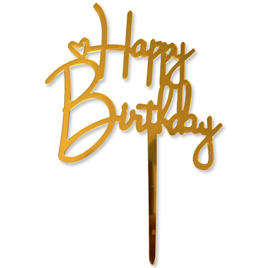 Happy Birthday 7