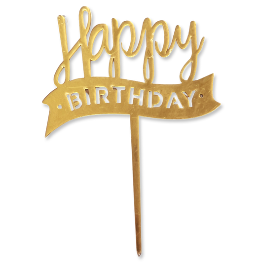 Happy Birthday 14