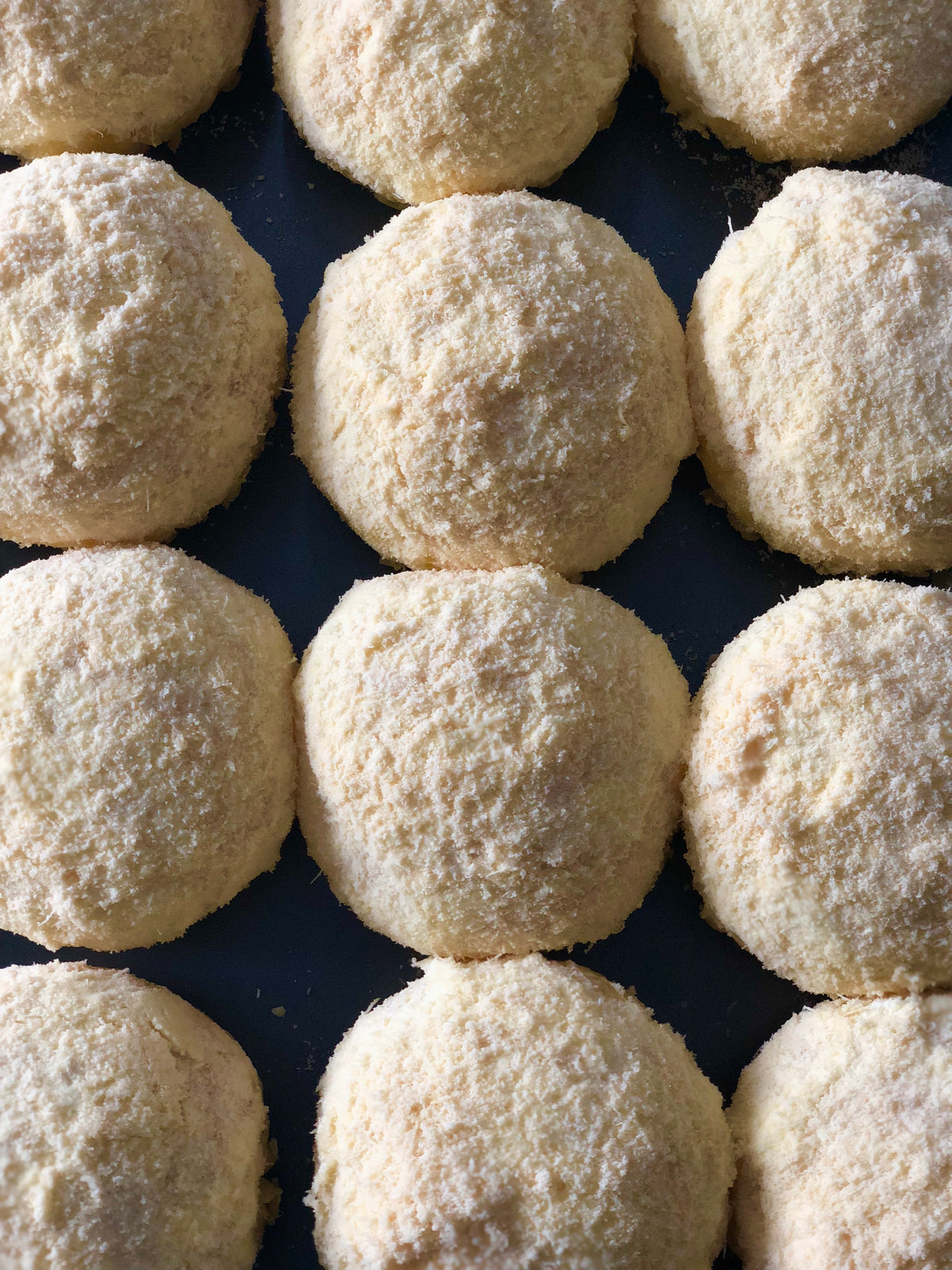 Solte Bake Solita's Bakehouse