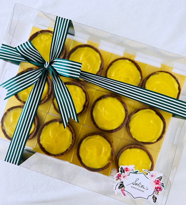 Calamansi Tart Gift Box