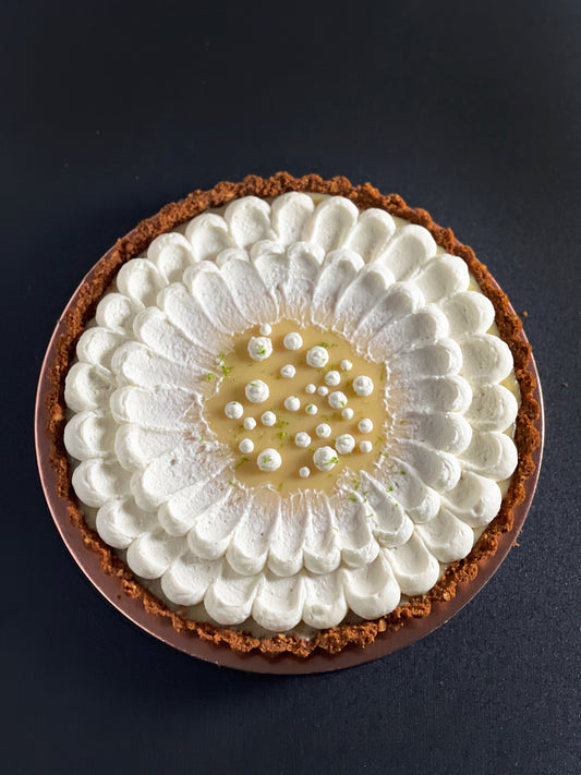 Key Lime Pie