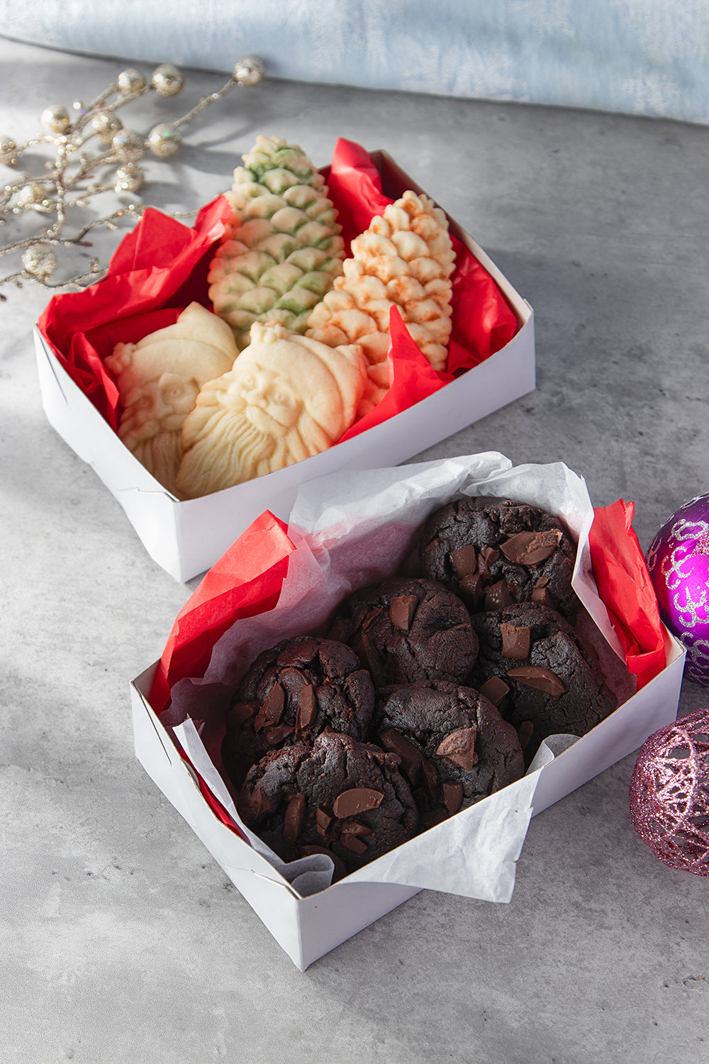 Holiday Cookies