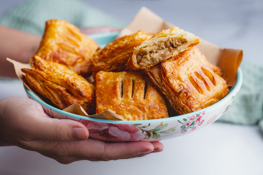 Best Seller Hand Pies