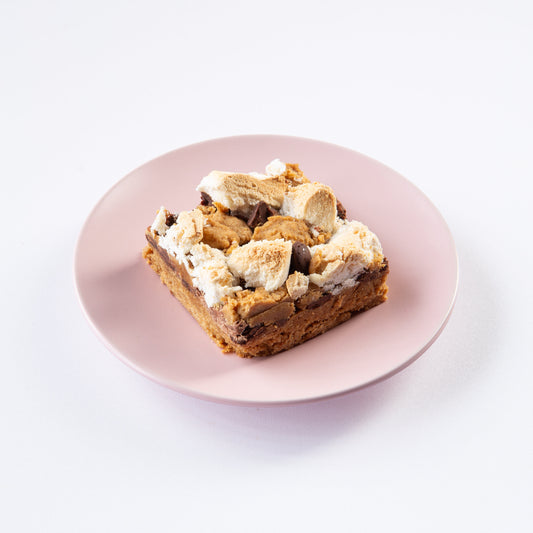 S'mores Bars