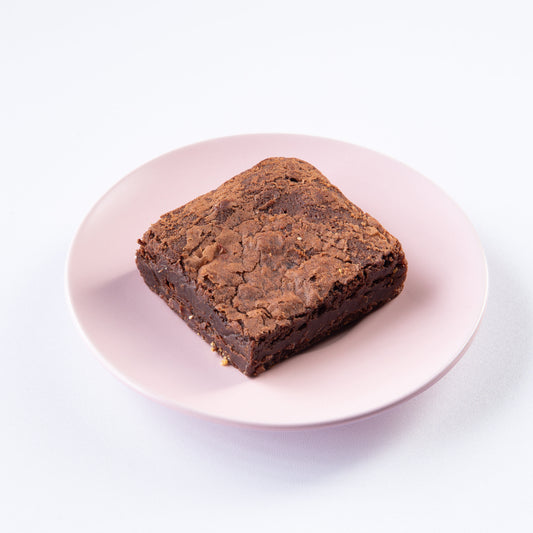 Belgian Brownie Fudge
