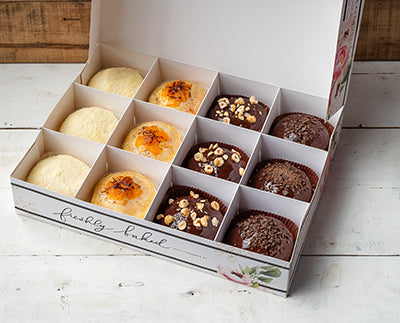 Mixed Box