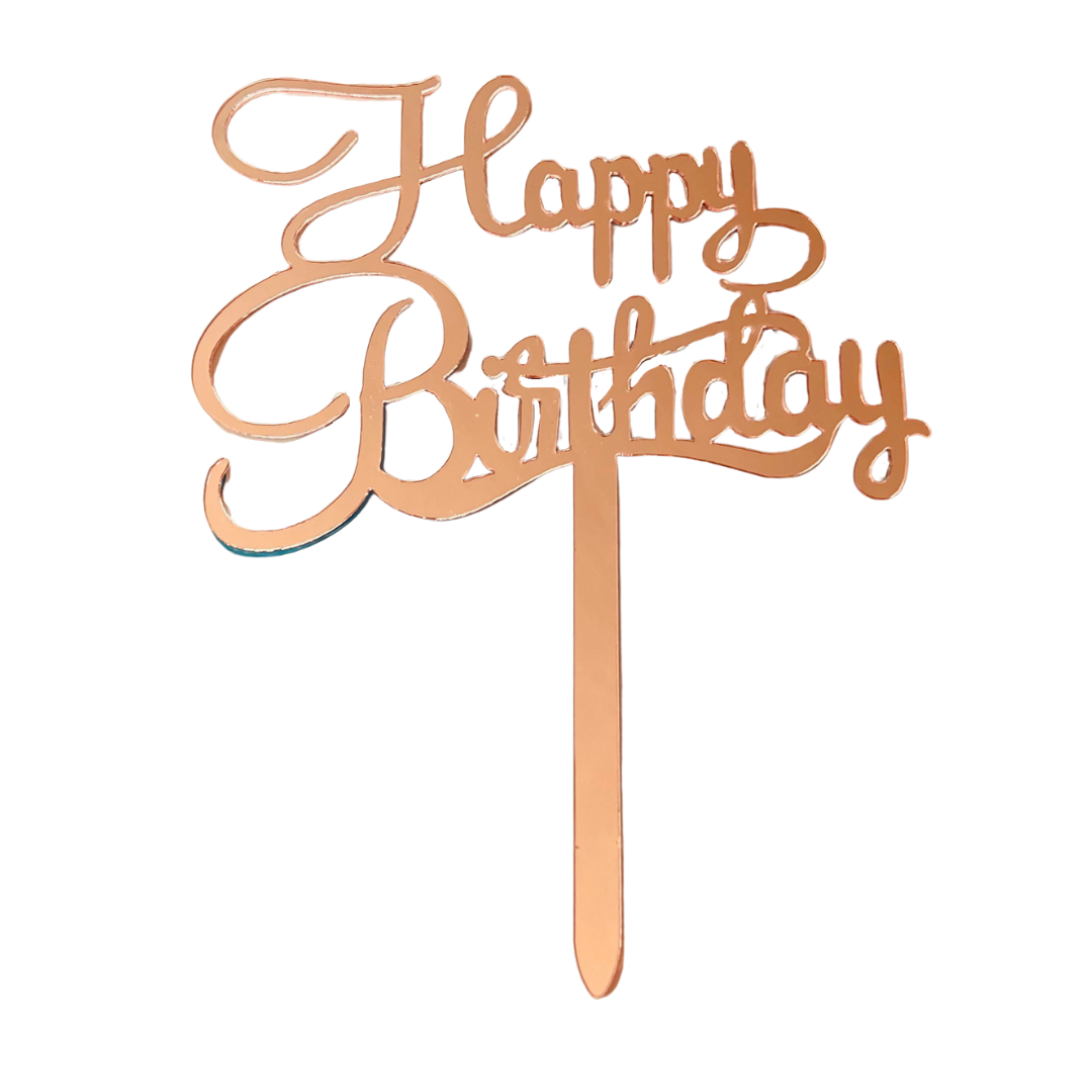 Happy Birthday 13