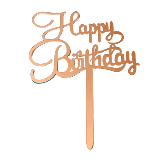 Happy Birthday 13