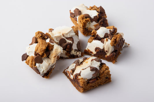 S'mores Bars