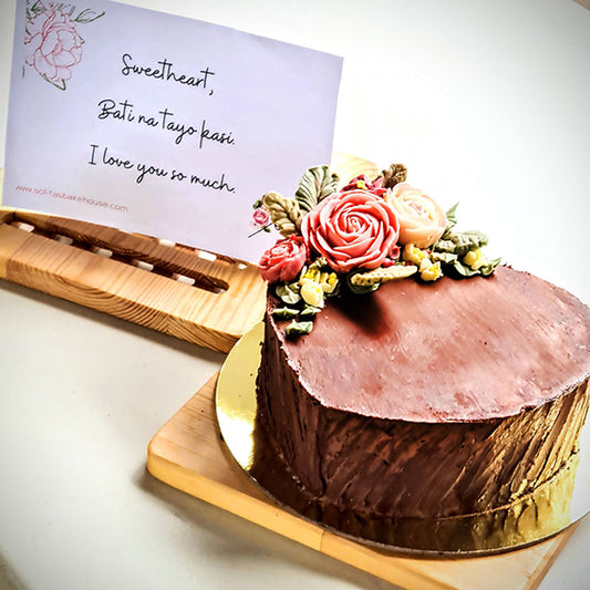 Personalized Note
